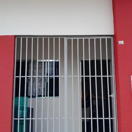 Apartamento Proximo Ao Centro Primavera do Leste Exterior photo
