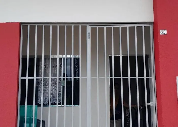Apartamento Proximo Ao Centro