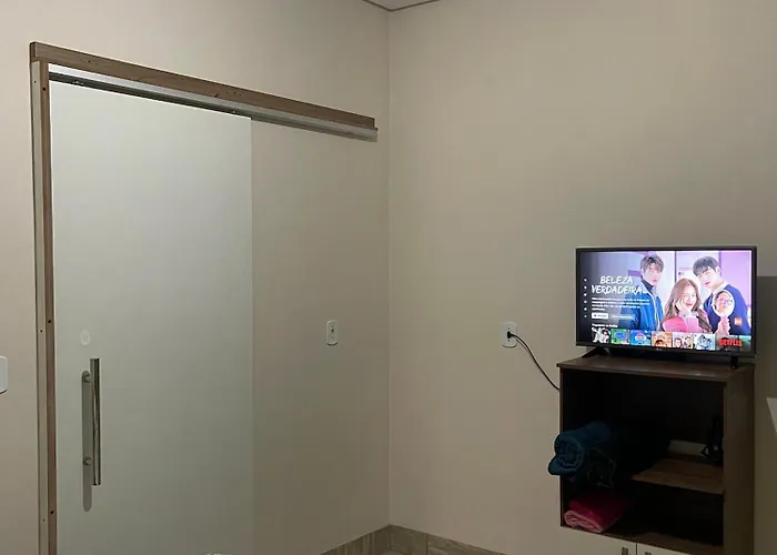 Apartamento Proximo Ao Centro