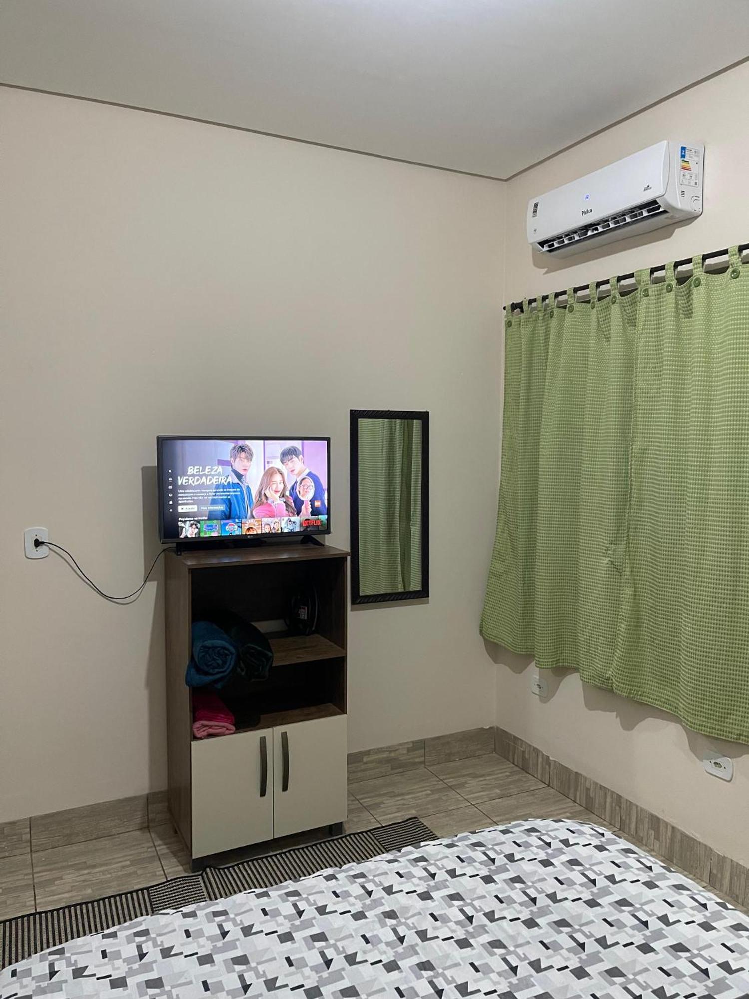 Apartment Proximo Ao Centro Primavera do Leste